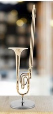 C-Miniature Trombone Replica