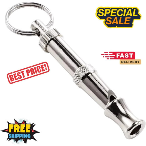 Dog whistle trainer recall - dog,