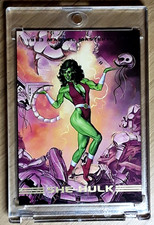 1993 marvel masterpieces card - 1993,