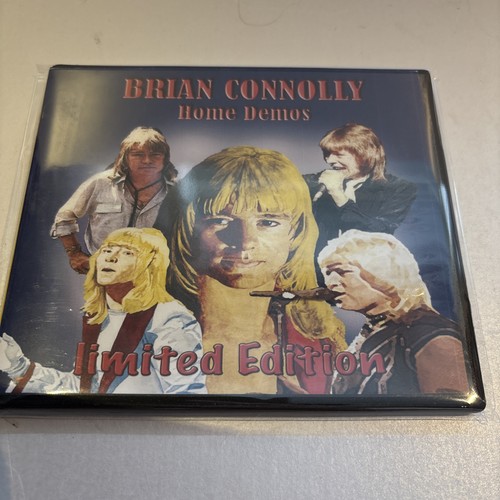 Brian connolly home demo s - connolly,