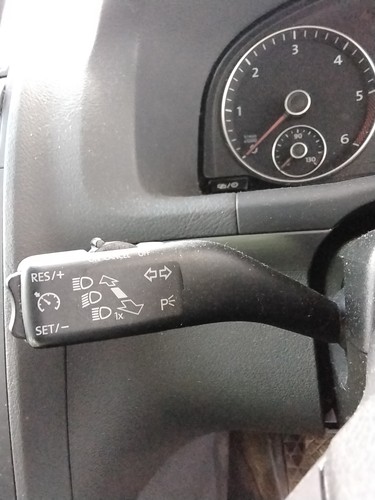 Column stalk switches - stalk,
