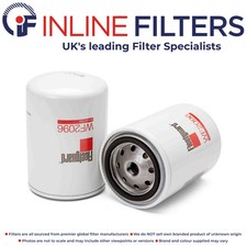 Water Filter for Volvo FM9-380
