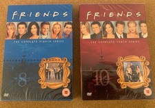 Friends DVD Complete TV Series