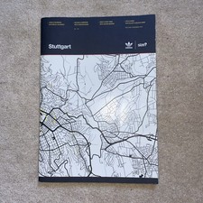 Adidas x Size? City Series l