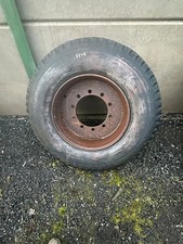 16x225 super single wheel tyre