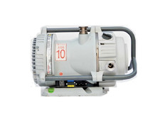Edwards XDS10 Oil-Free Dry