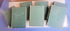Arthur Ransome X 7 Hardback -