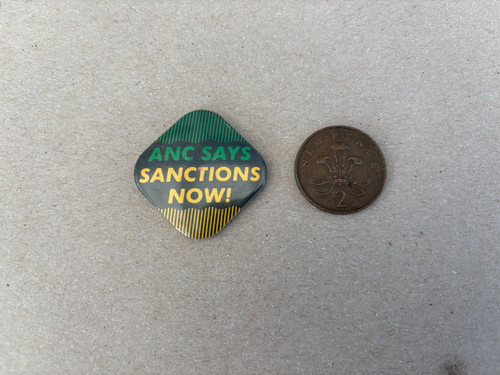 Vintage anc anti apartheid - , anti-apartheid