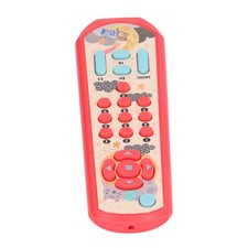 Baby TV Remote Toy
