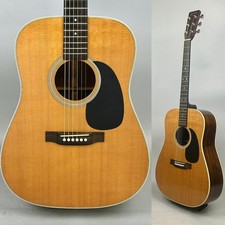 Martin D-28 1994 Acoustic