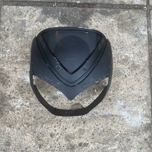 Gilera dna 125 - dna, 180