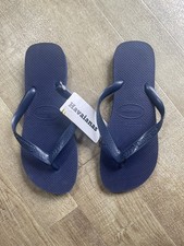 Gorgeous bnwt havaianas navy - gorgeous,