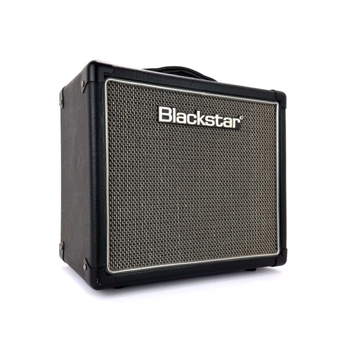 Blackstar mkii guitar - blackstar, ht-1r
