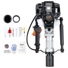 VEVOR 37.77cc Gas-Powered T