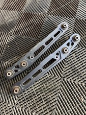 Hardrace Black  Rear Lower