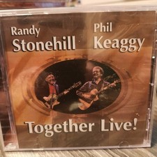 Together Live! by Phil