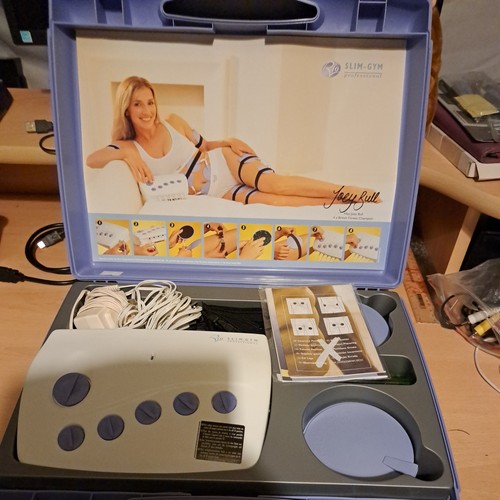 Rio slim gym professional - rio,