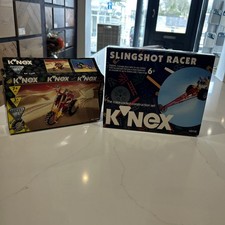 K'NEX Classics Building Sets