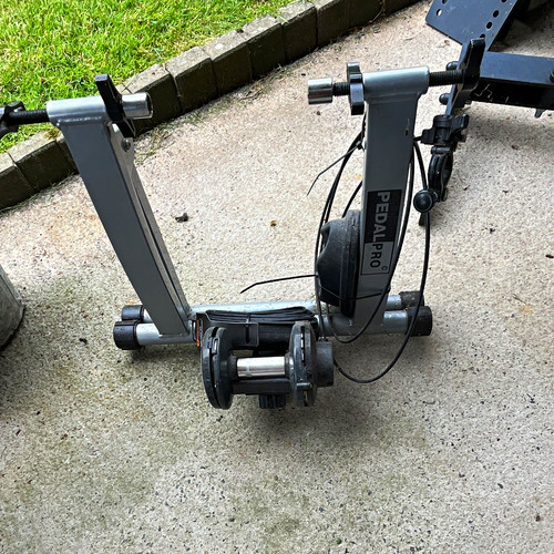 Pedalpro magnetic foldable - pedalpro,