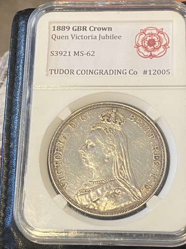Queen victoria jubilee head - jubilee,