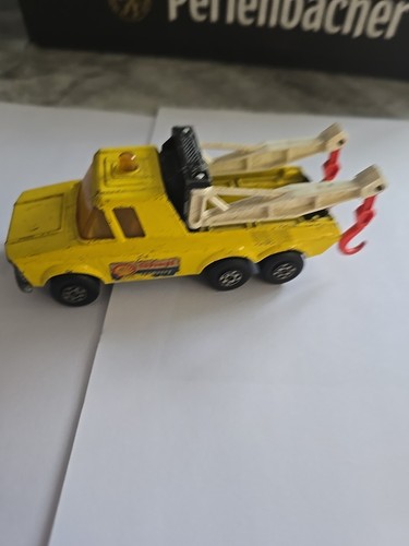 Matchbox super kings - k, 6/11