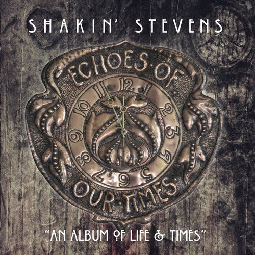 Echoes our times - of,