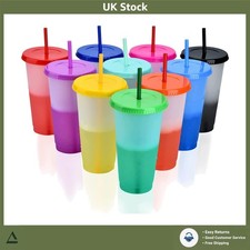 Vibrant Reusable Color