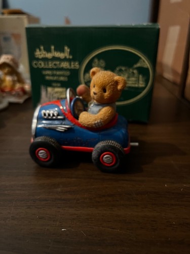 Vintage cherished teddies ken - cherished,