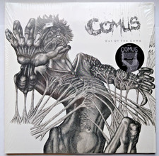 COMUS – OUT OF THE COMA /