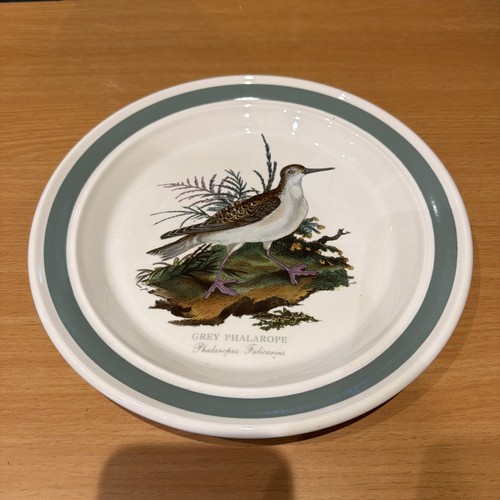 Portmeirion donovan birds - e, of