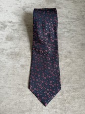 Charvet tie, excellent
