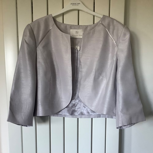 Jacques vert size grey - jacques,