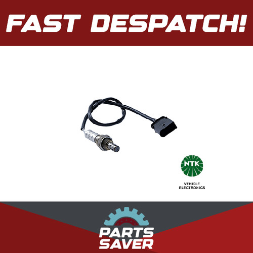 Lambda sensor 0376 ntk - sensor, oxygen