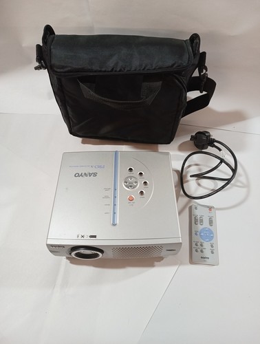 Sanyo plc sw20a - sanyo, spares