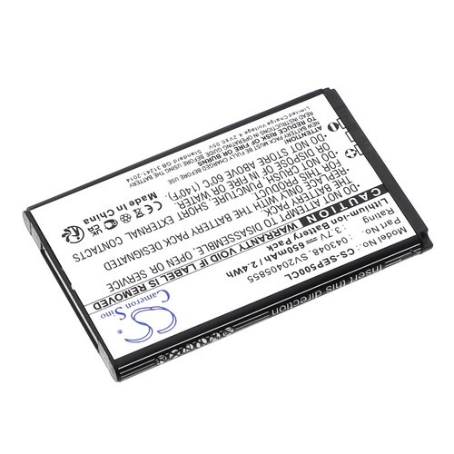 Battery for swissvoice - battery,