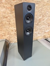 Warehouse Deal - AE109 Mk2 Black - Single Speaker, Cosmetic Damage