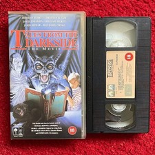 Tales From The Darkside: The