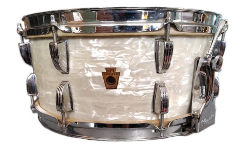 Vintage 1950s wfl ludwig - 1950s,