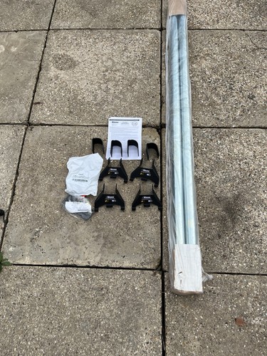 Rhino roof bars - roof,