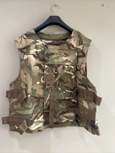 Body armour cover - cover, jacket