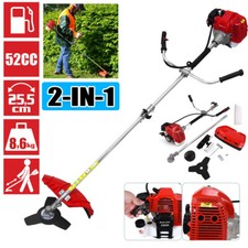 52cc Petrol Grass Trimmer