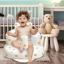 Cute Inflatable Baby Seat Safe