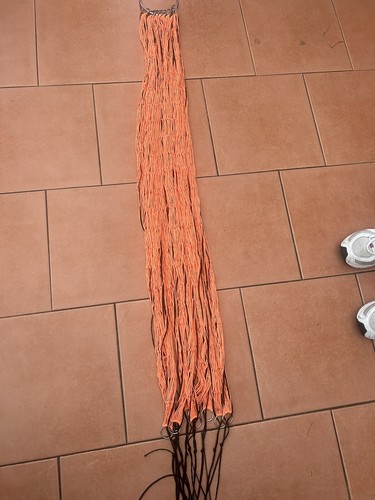 Purse nets foot - purse,