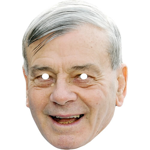 Dickie bird cricket umpire - dickie,