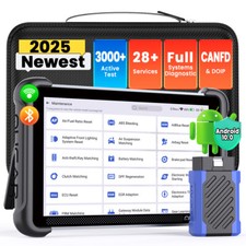 2025 Mucar 892BT Car