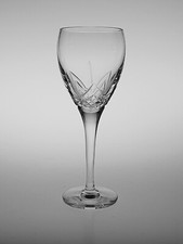 Scarce edinburgh crystal - scarce,
