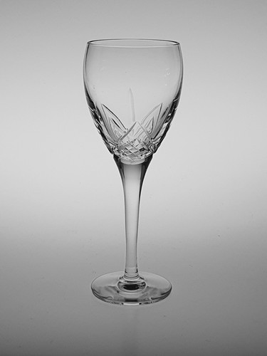 Scarce edinburgh crystal - scarce,