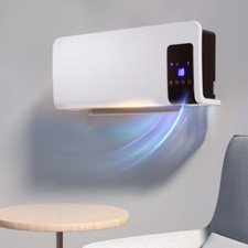 Electric Wall Mounted Heater