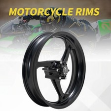 17'' x 3.5'' Front Wheel Rim