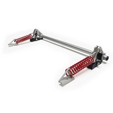 Burley Bike Trailer Axle